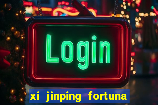 xi jinping fortuna xi jinping patrimonio